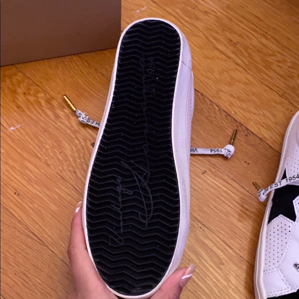 Vintage Havana sneakers never worn